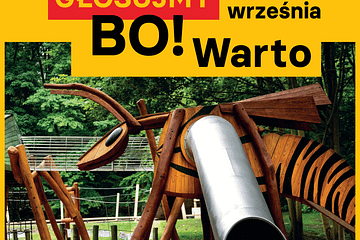 Budżet Obywatelski, Gdańsk 2026, Głosujmy bo warto 15-29 września