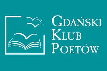 Logo Gdańskiego Klubu Poetów
